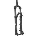 FOX 2022 34 29 AWL RAIL 140mm 51mm offset joustokeula musta